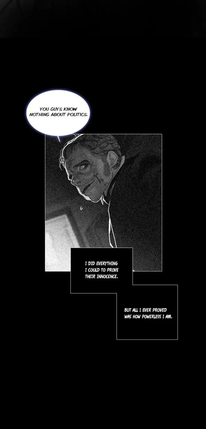 Read The Pale Horse chapter 106 image 30 on Lezhin