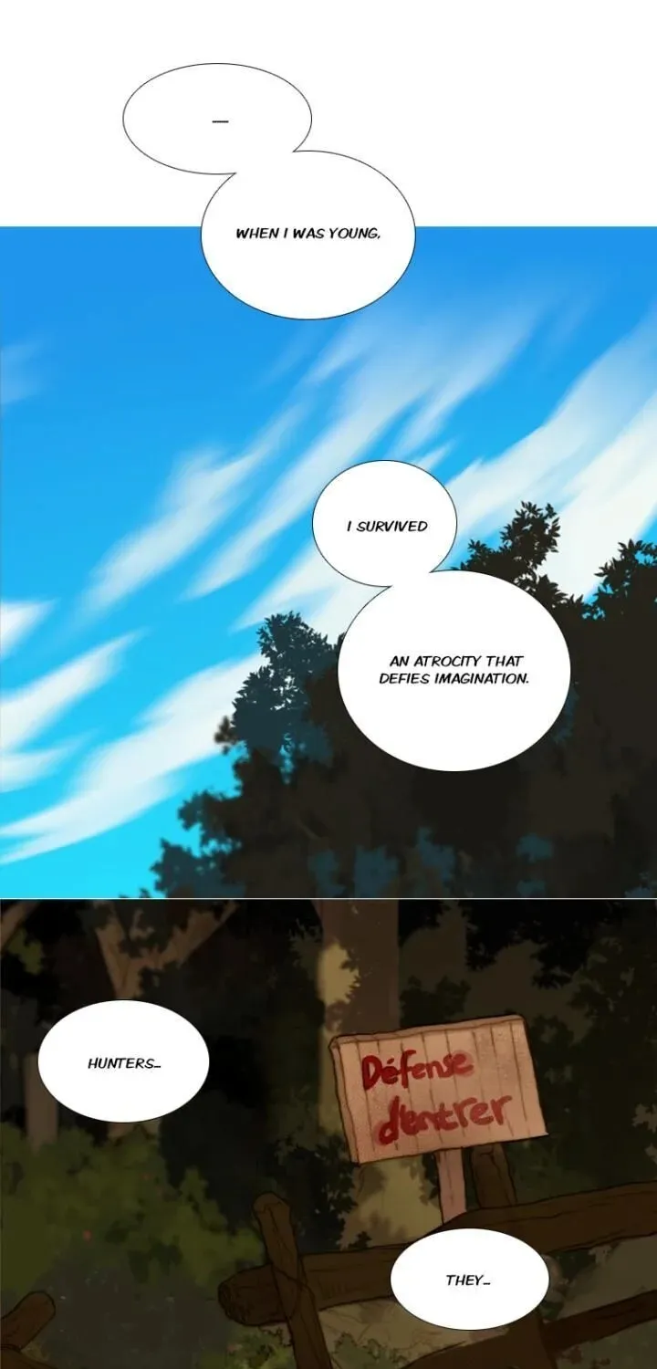 Read The Pale Horse chapter 106 image 33 on Lezhin