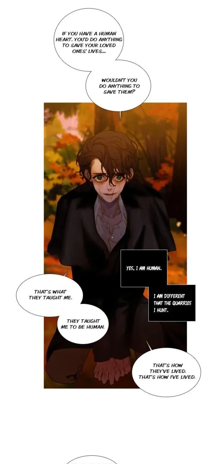 Read The Pale Horse chapter 106 image 44 on Lezhin