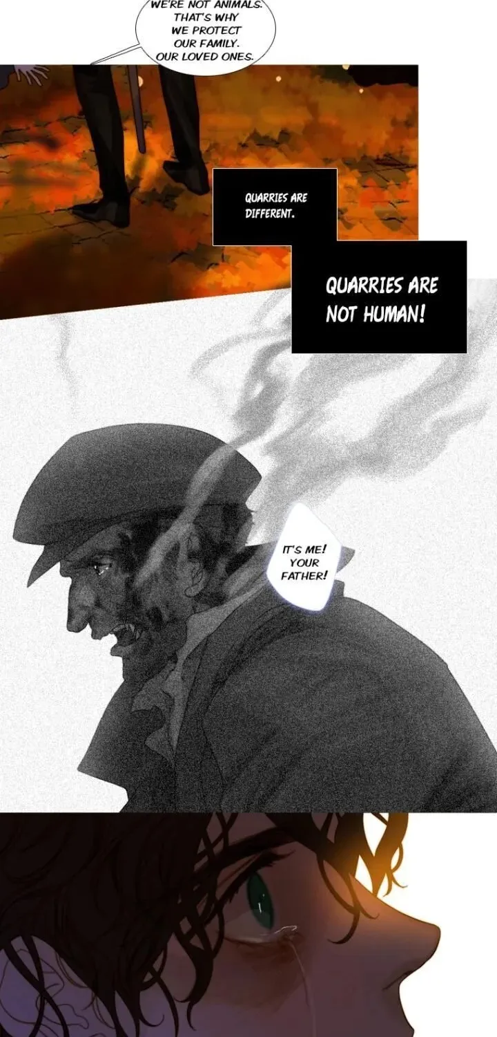 Read The Pale Horse chapter 106 image 45 on Lezhin
