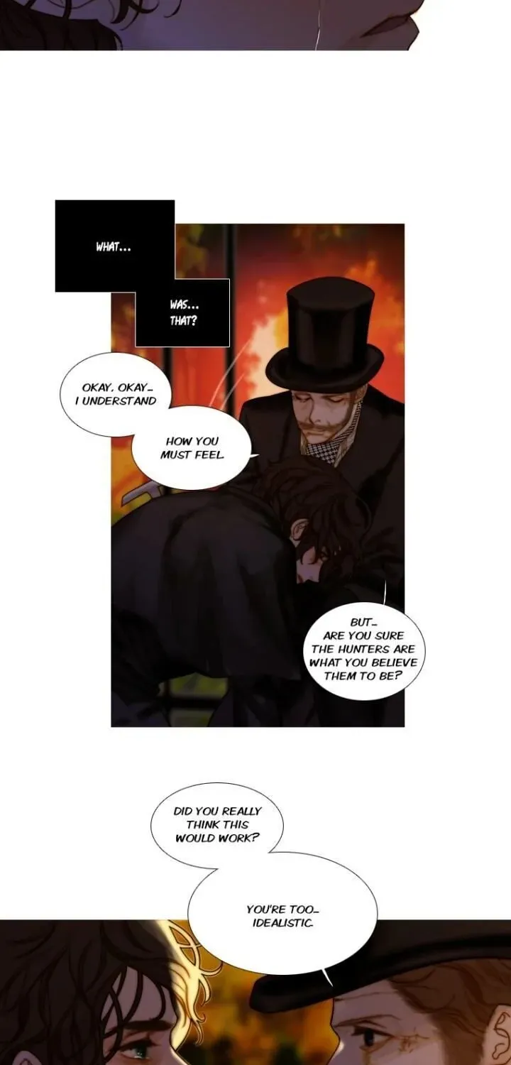 Read The Pale Horse chapter 106 image 46 on Lezhin