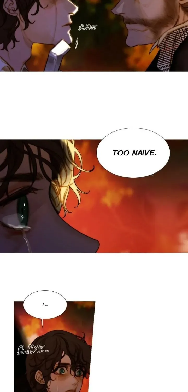 Read The Pale Horse chapter 106 image 47 on Lezhin
