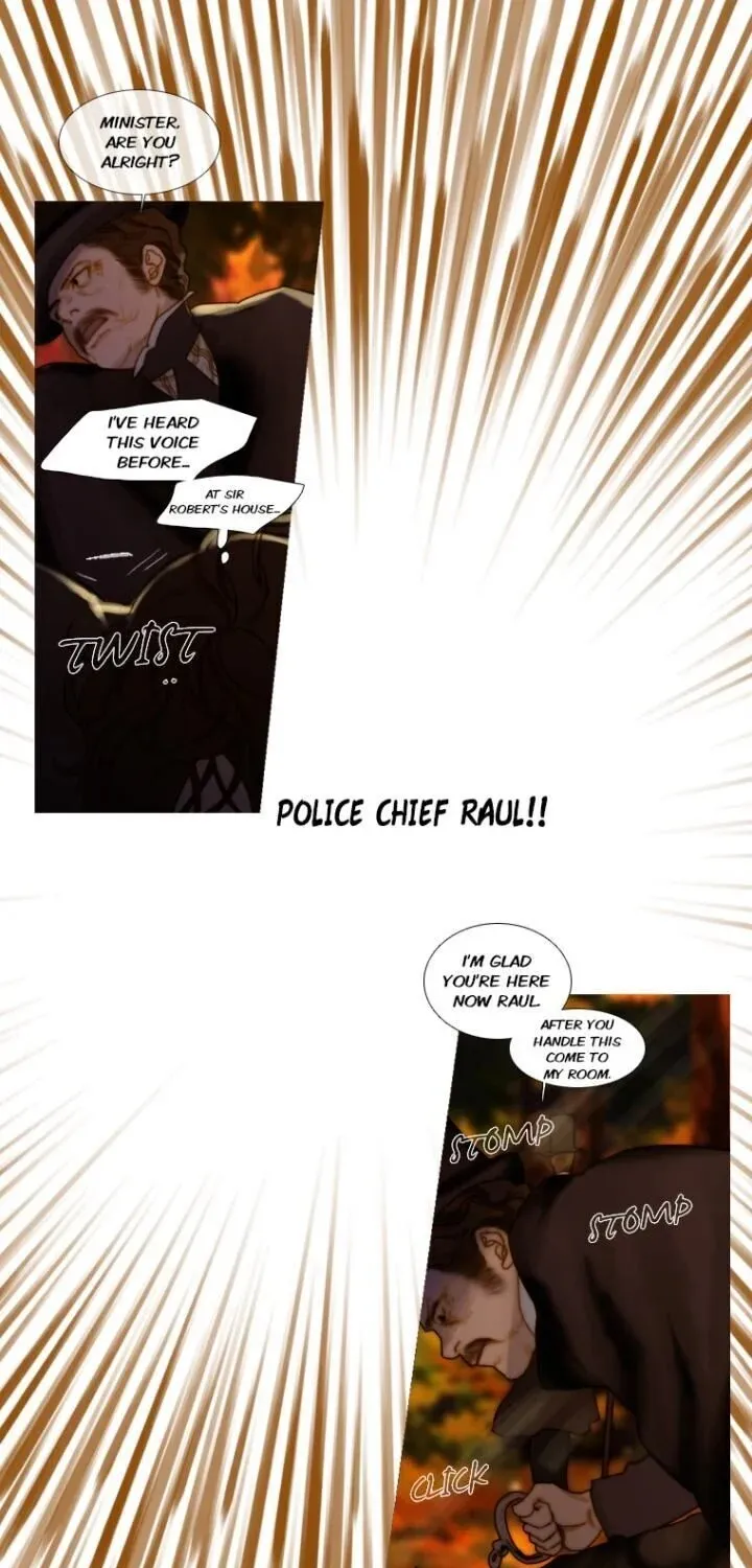 Read The Pale Horse chapter 106 image 49 on Lezhin