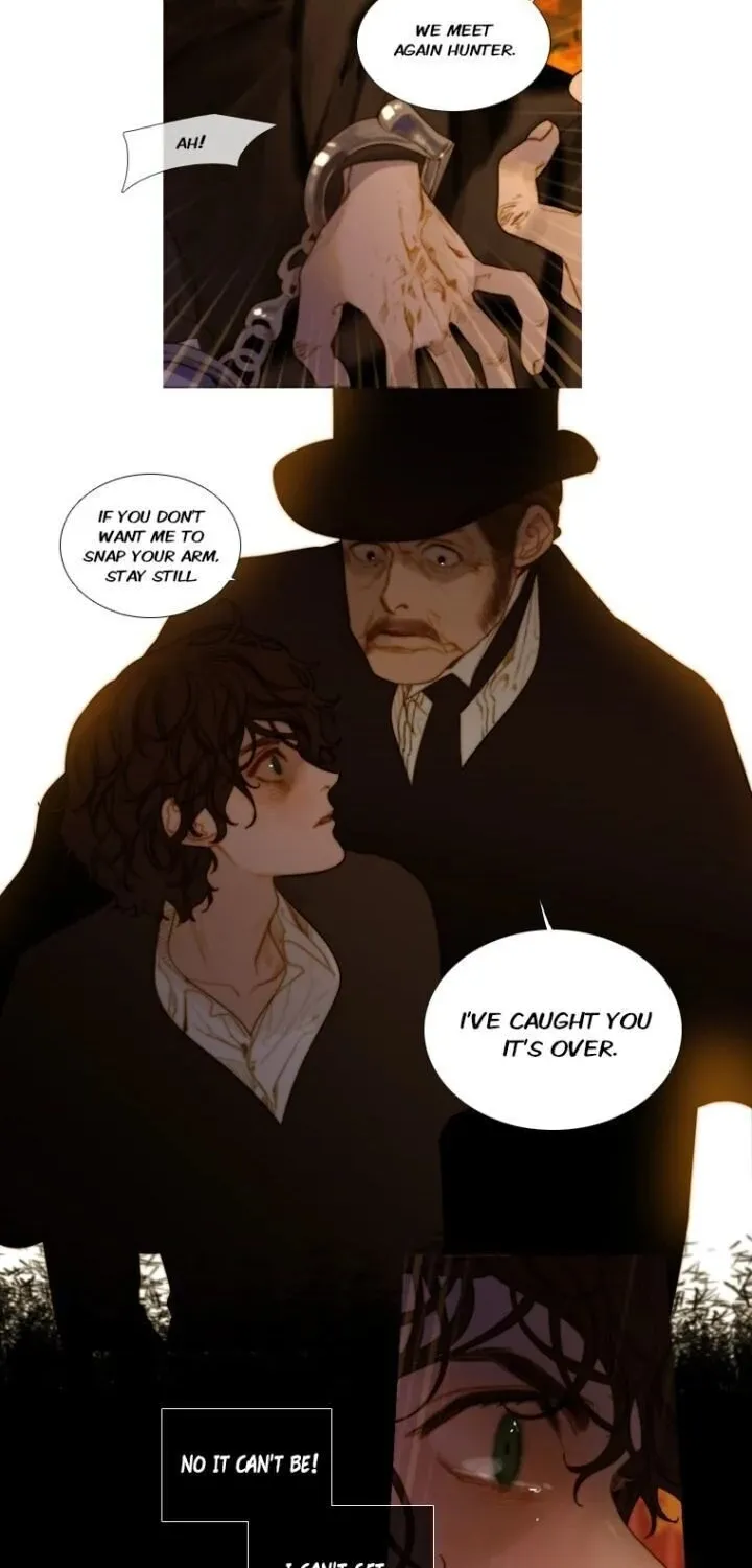 Read The Pale Horse chapter 106 image 52 on Lezhin