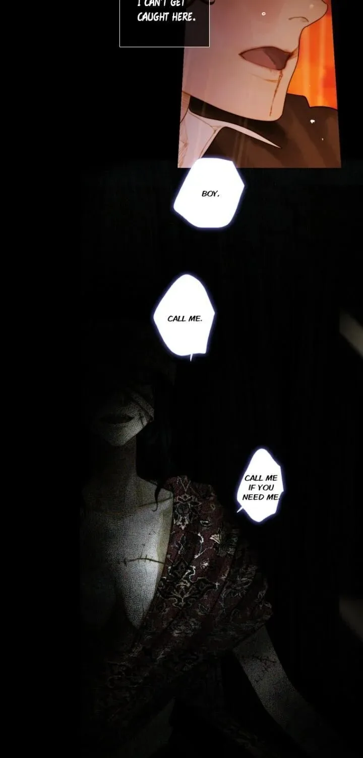 Read The Pale Horse chapter 106 image 53 on Lezhin
