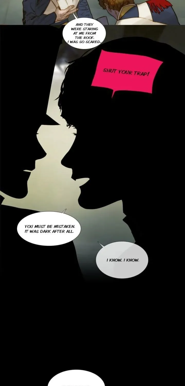 Read The Pale Horse chapter 106 image 8 on Lezhin