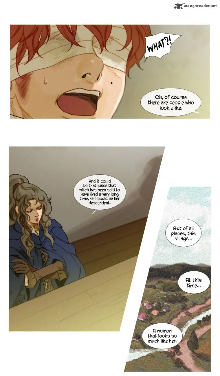 Read The Pale Horse chapter 11 image 10 on Lezhin
