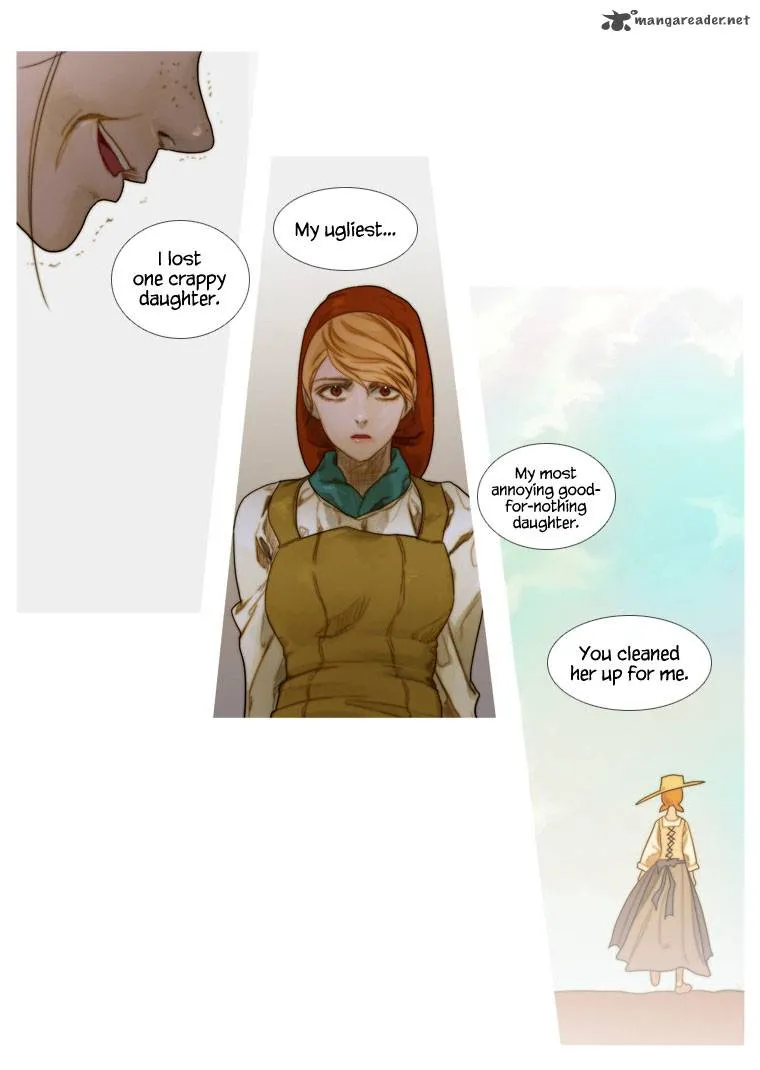 Read The Pale Horse chapter 11 image 31 on Lezhin