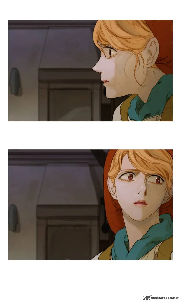 Read The Pale Horse chapter 11 image 37 on Lezhin