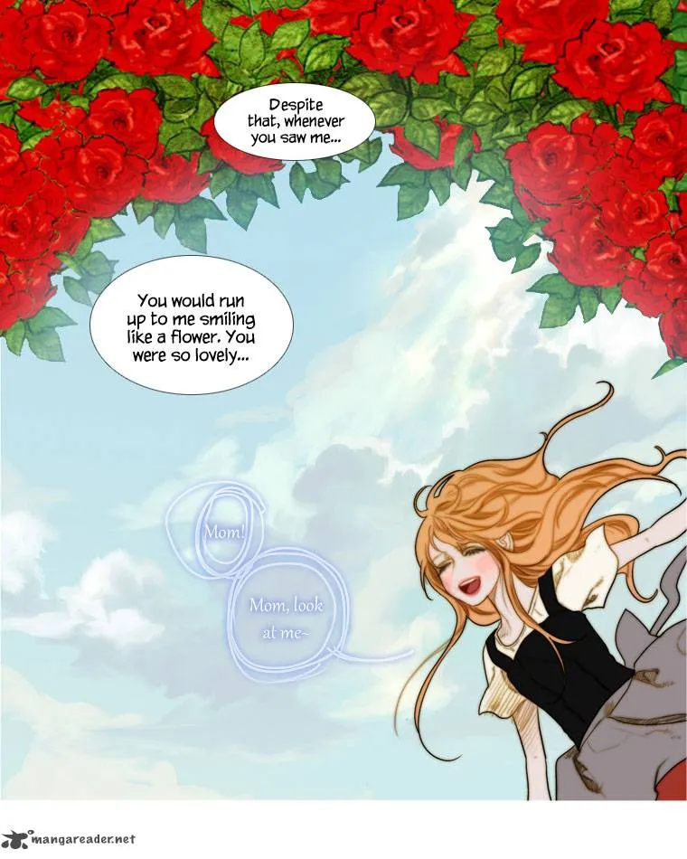 Read The Pale Horse chapter 11 image 4 on Lezhin