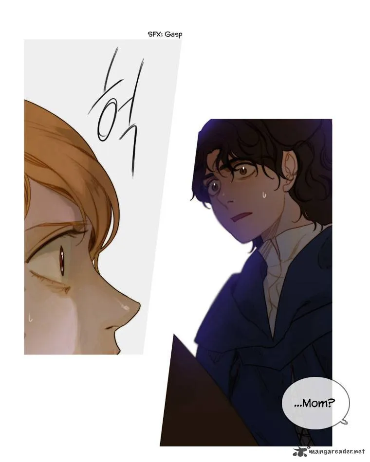 Read The Pale Horse chapter 11 image 40 on Lezhin