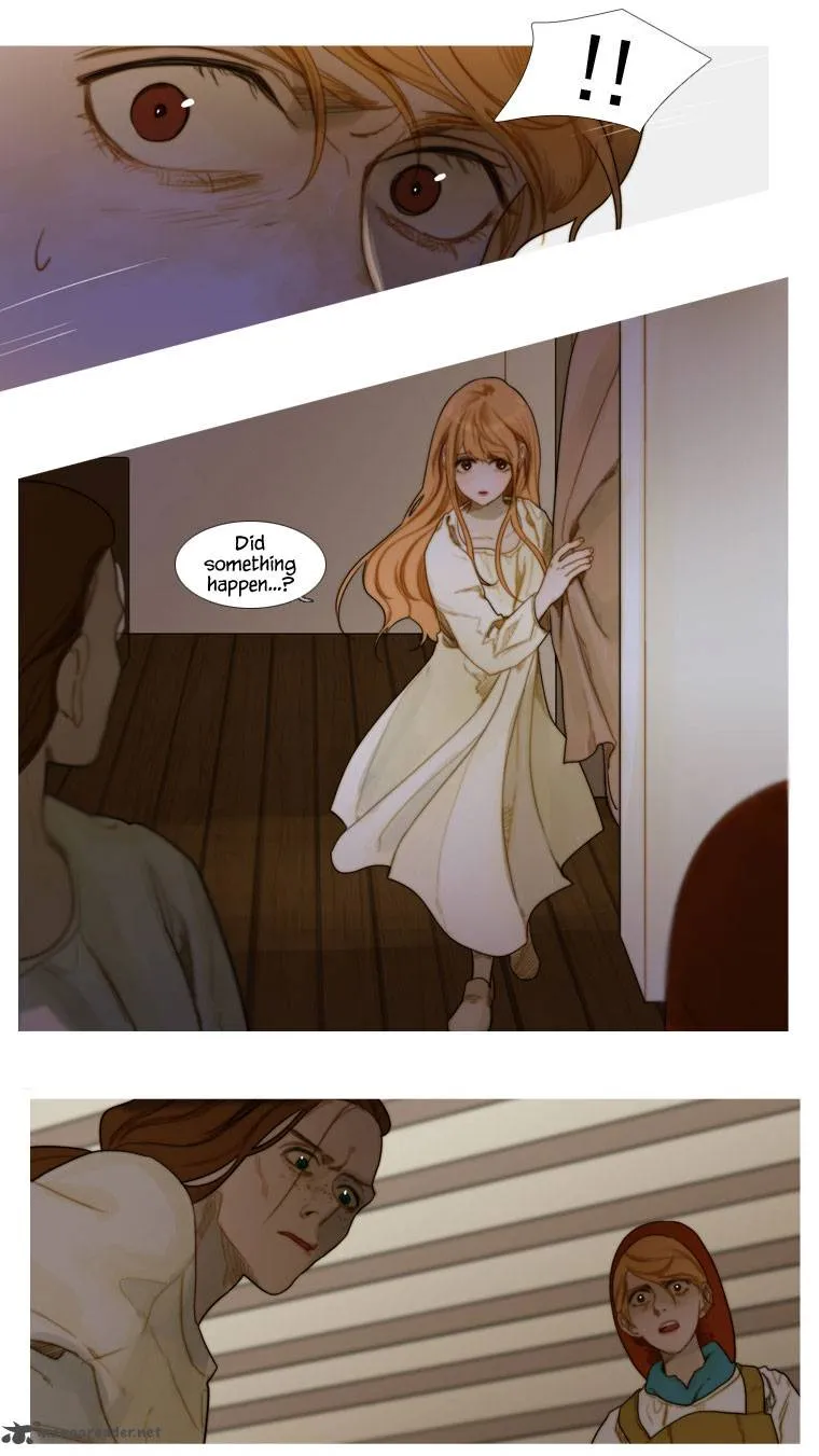 Read The Pale Horse chapter 11 image 41 on Lezhin