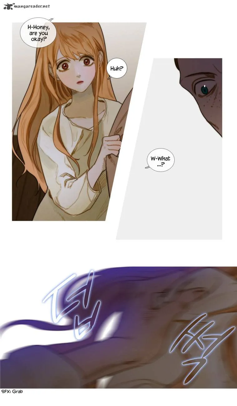 Read The Pale Horse chapter 11 image 42 on Lezhin