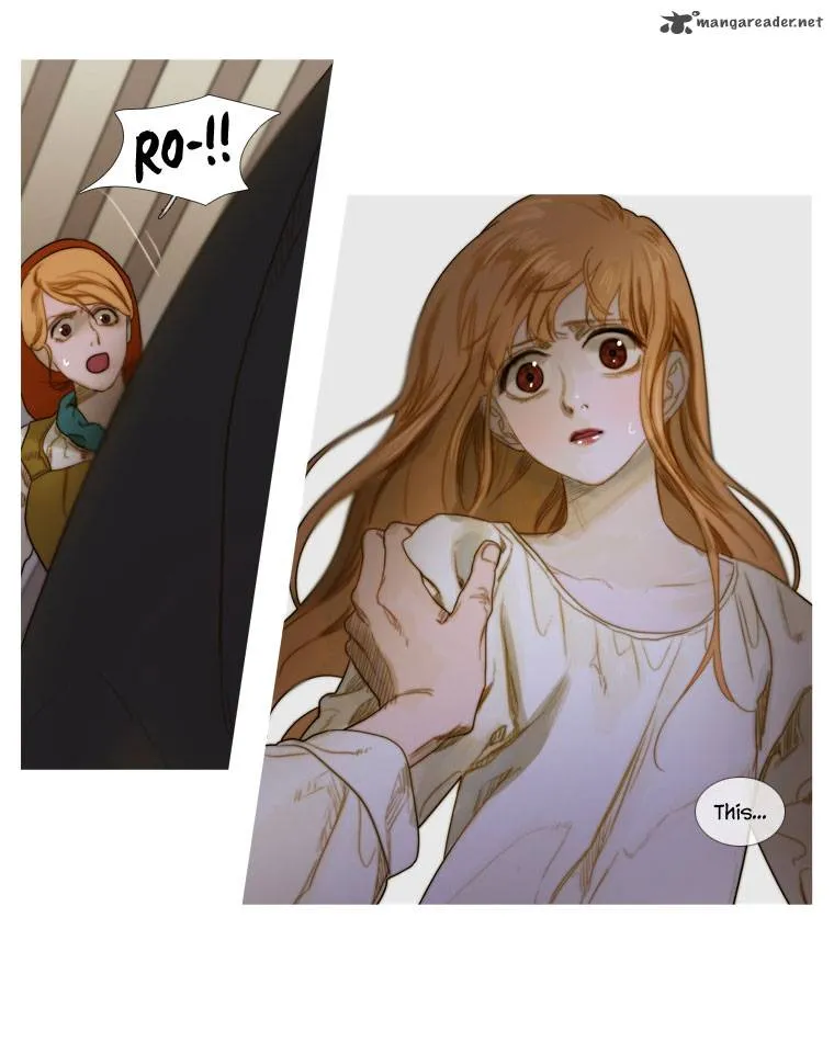 Read The Pale Horse chapter 11 image 43 on Lezhin