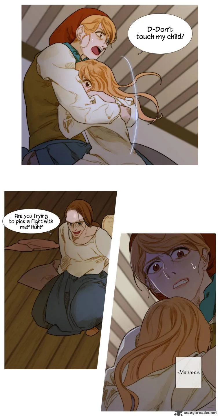 Read The Pale Horse chapter 11 image 45 on Lezhin