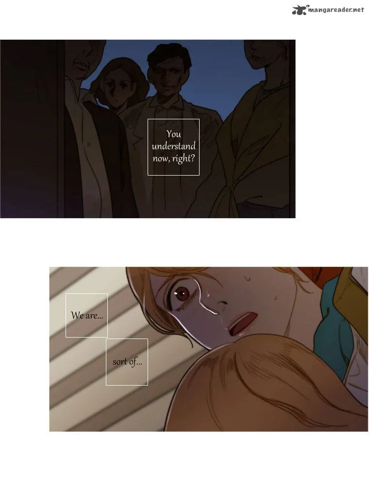 Read The Pale Horse chapter 11 image 46 on Lezhin