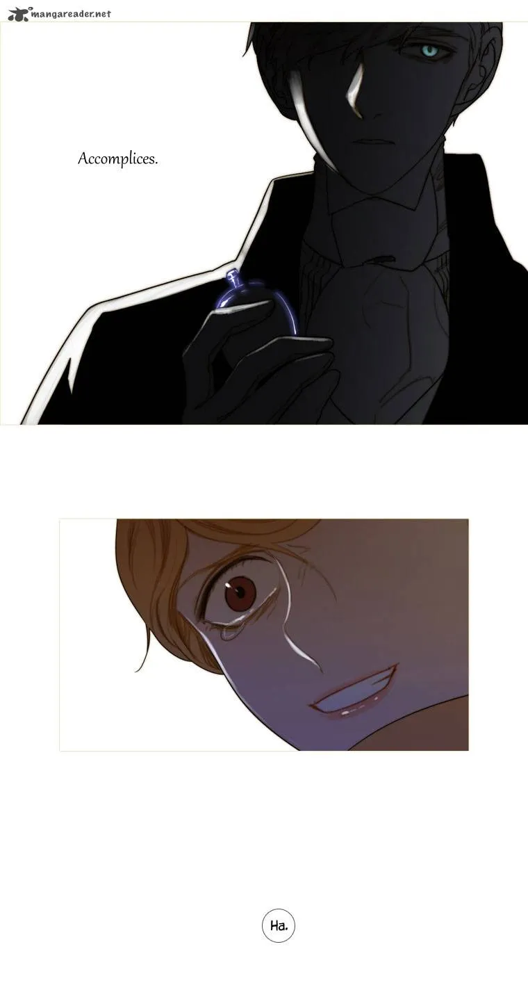 Read The Pale Horse chapter 11 image 47 on Lezhin