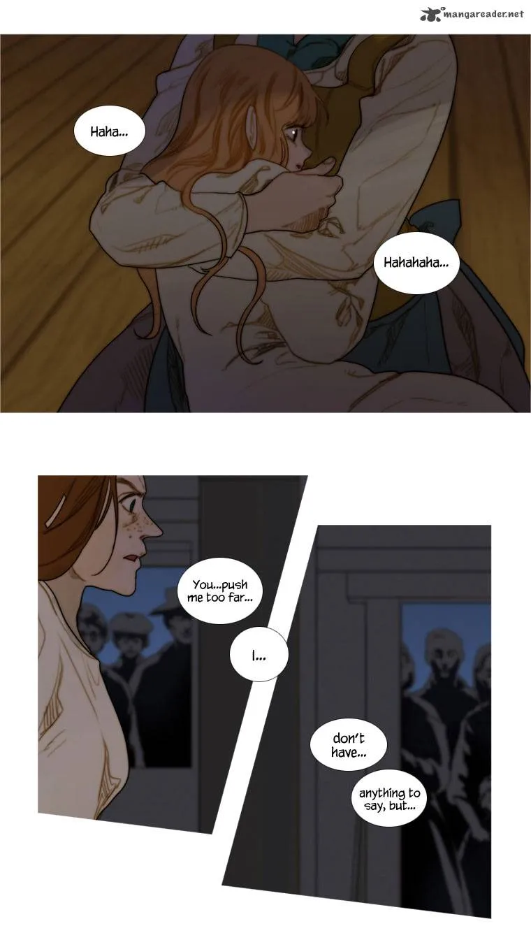 Read The Pale Horse chapter 11 image 48 on Lezhin
