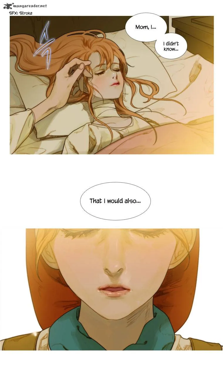 Read The Pale Horse chapter 11 image 5 on Lezhin