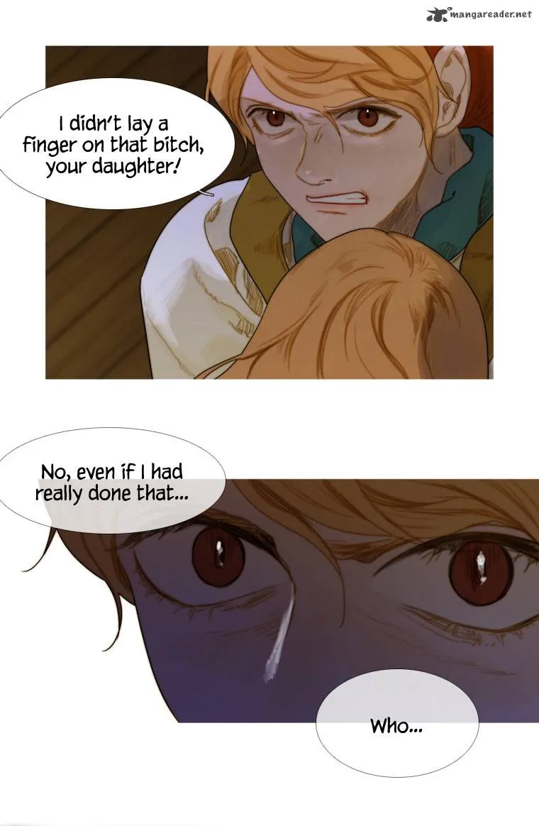 Read The Pale Horse chapter 11 image 51 on Lezhin
