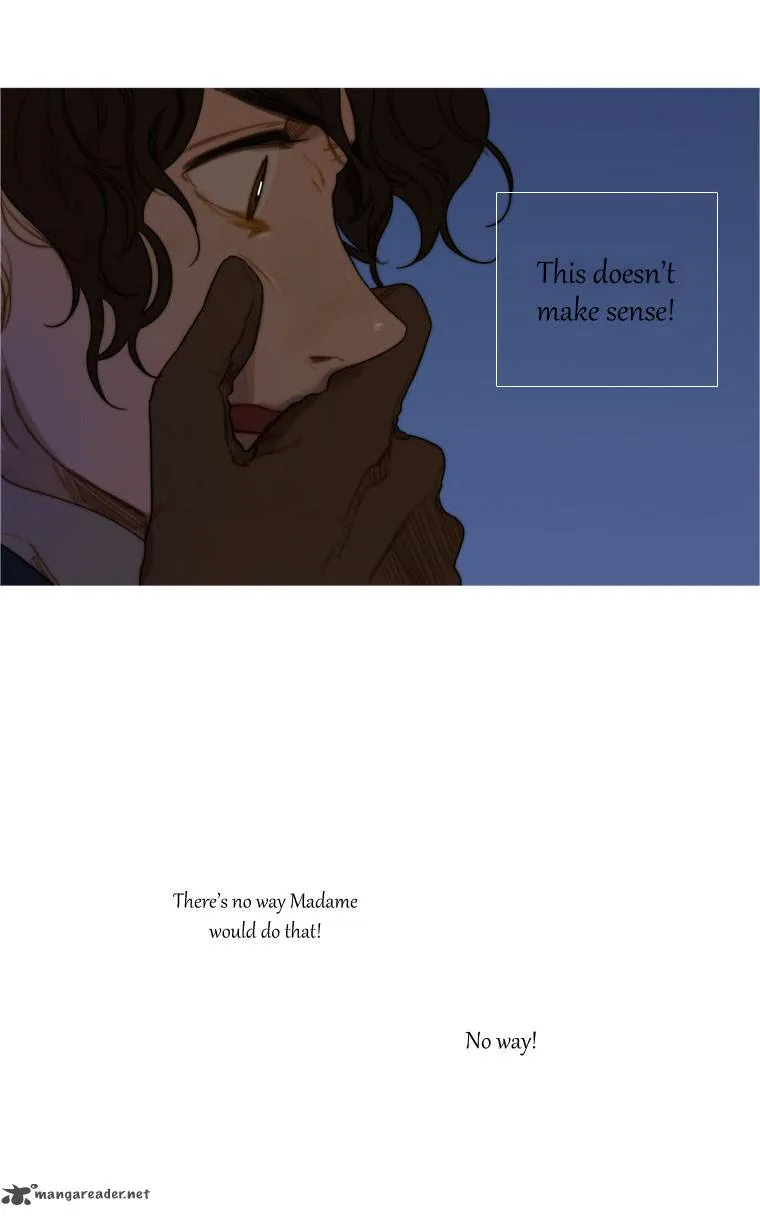 Read The Pale Horse chapter 11 image 55 on Lezhin