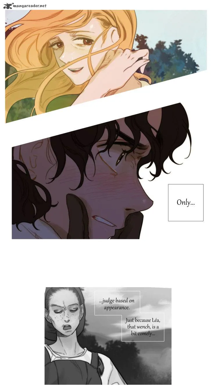 Read The Pale Horse chapter 11 image 57 on Lezhin