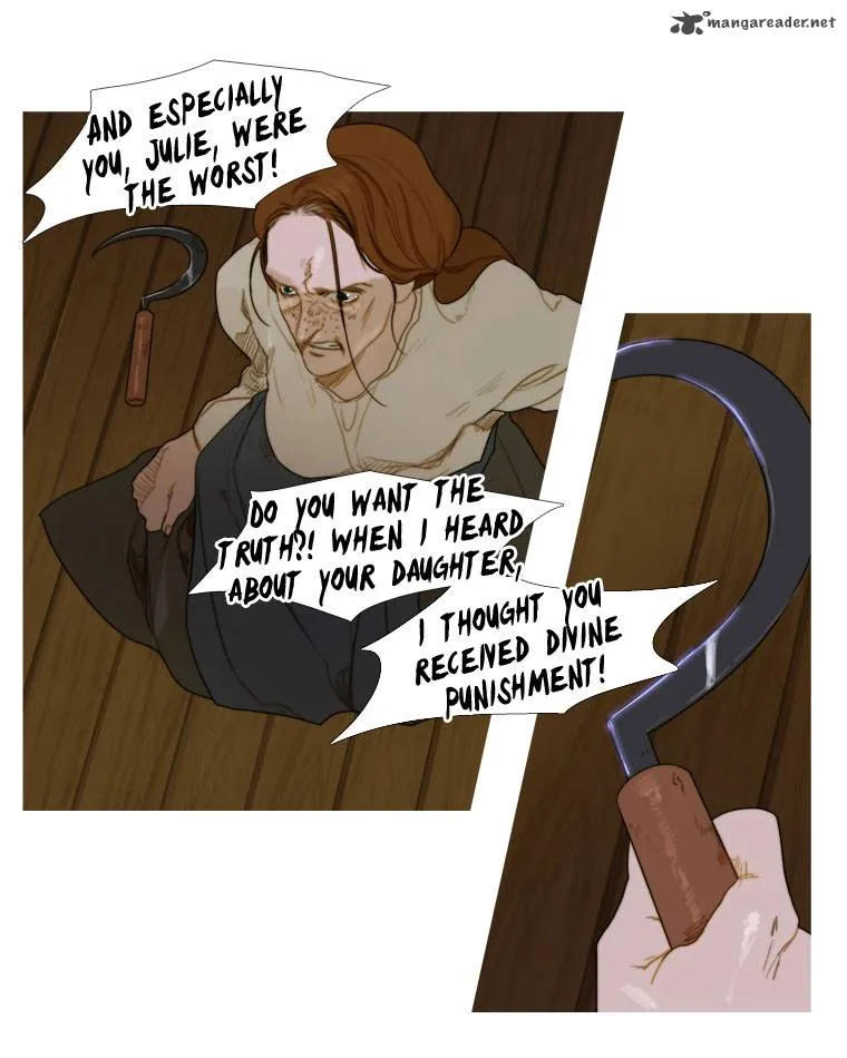 Read The Pale Horse chapter 11 image 58 on Lezhin