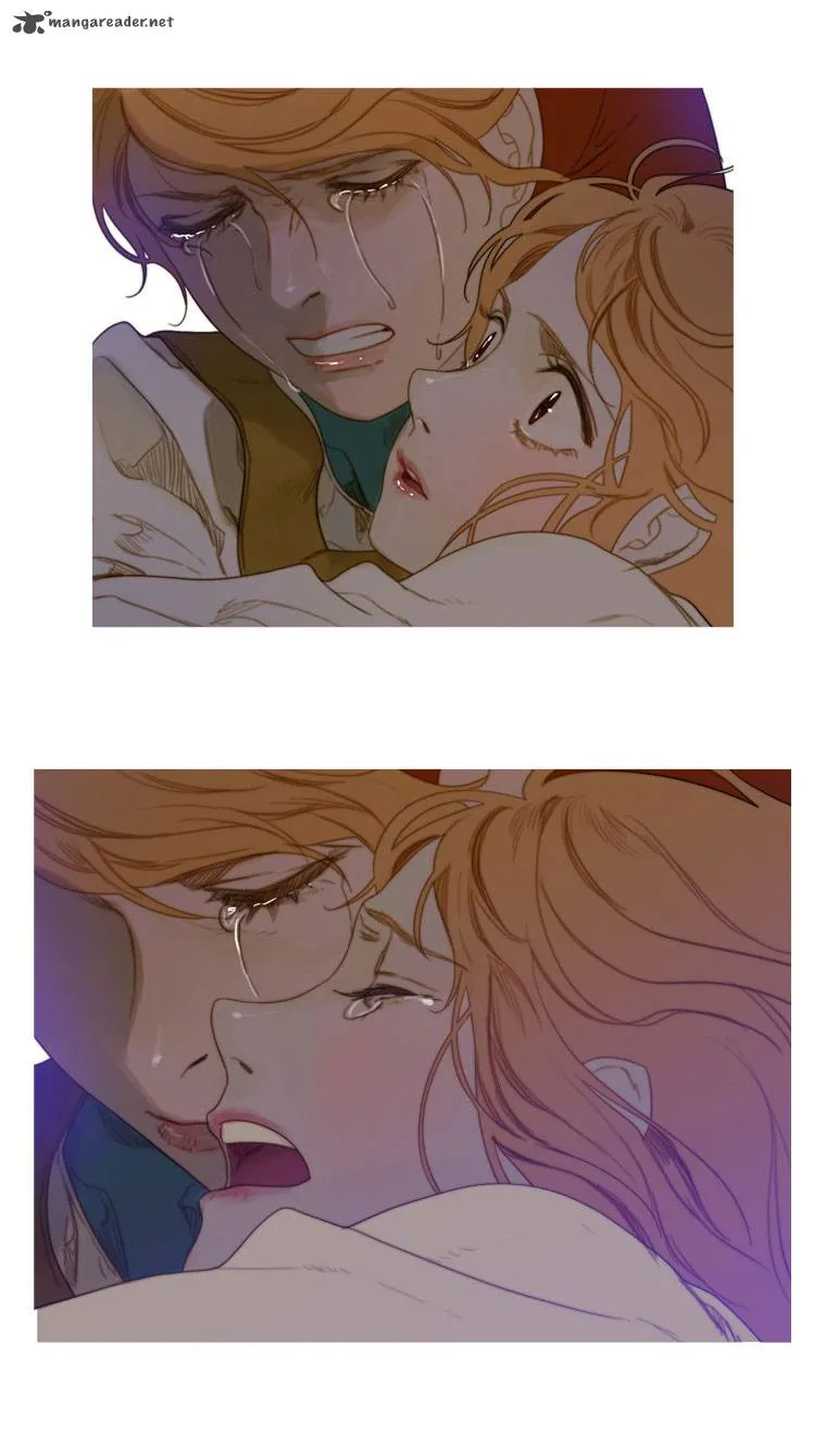 Read The Pale Horse chapter 11 image 60 on Lezhin