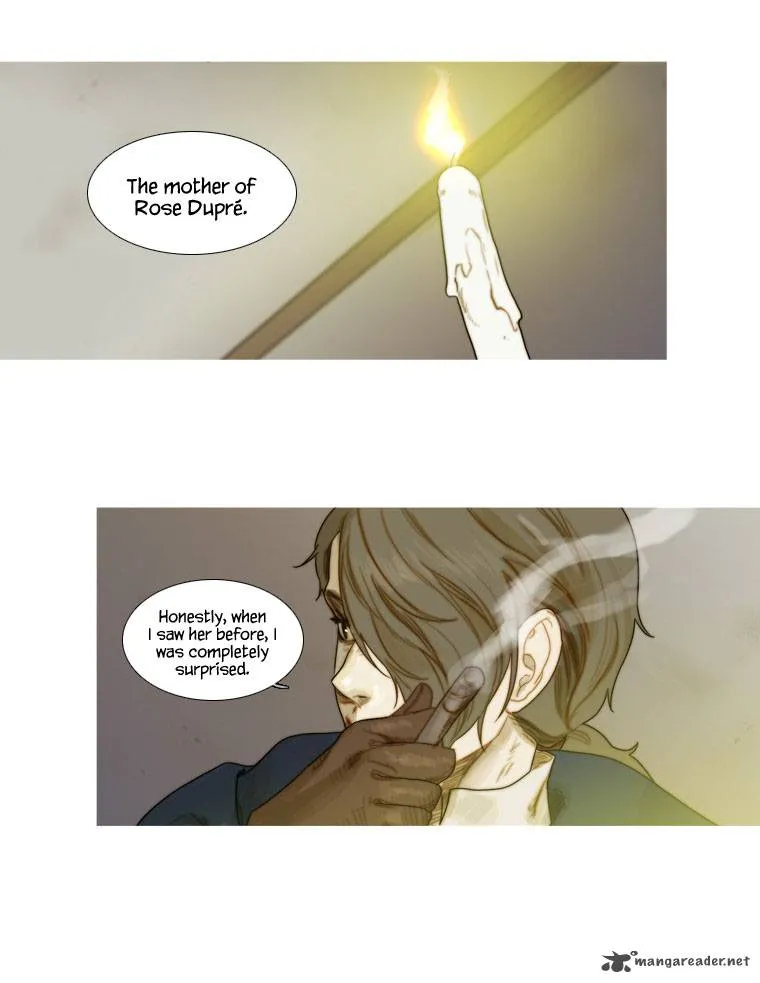 Read The Pale Horse chapter 11 image 7 on Lezhin