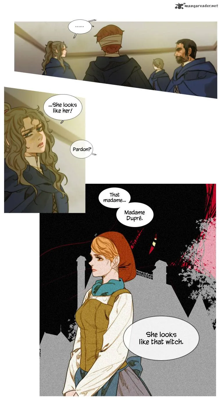 Read The Pale Horse chapter 11 image 9 on Lezhin