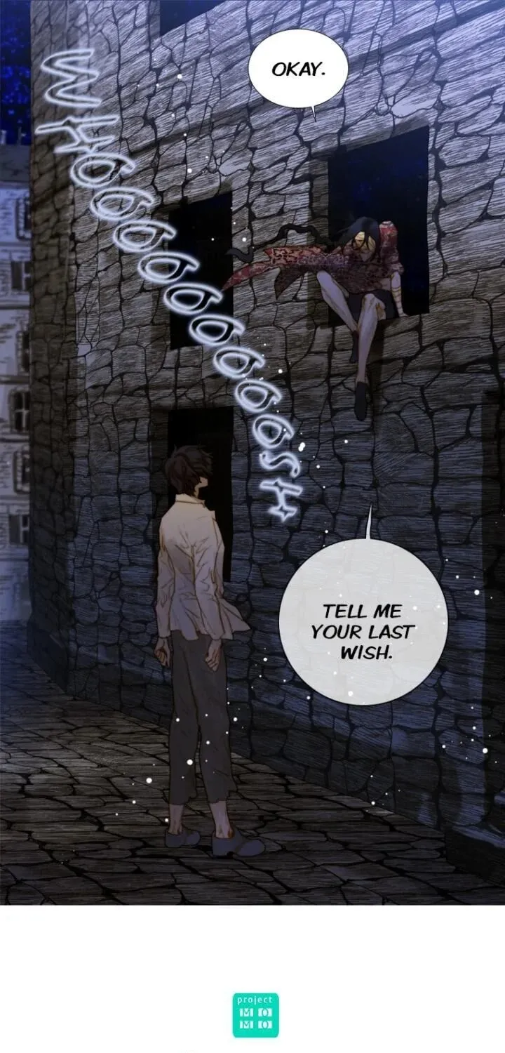 Read The Pale Horse chapter 114 image 28 on Lezhin