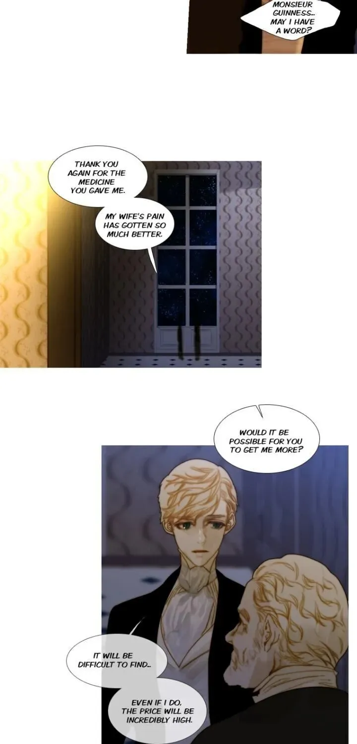 Read The Pale Horse chapter 114 image 4 on Lezhin
