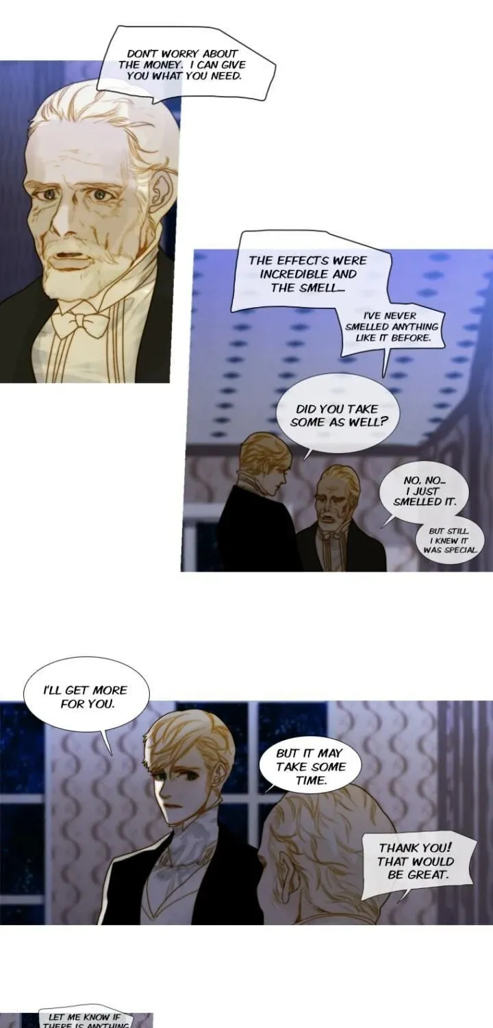 Read The Pale Horse chapter 114 image 6 on Lezhin