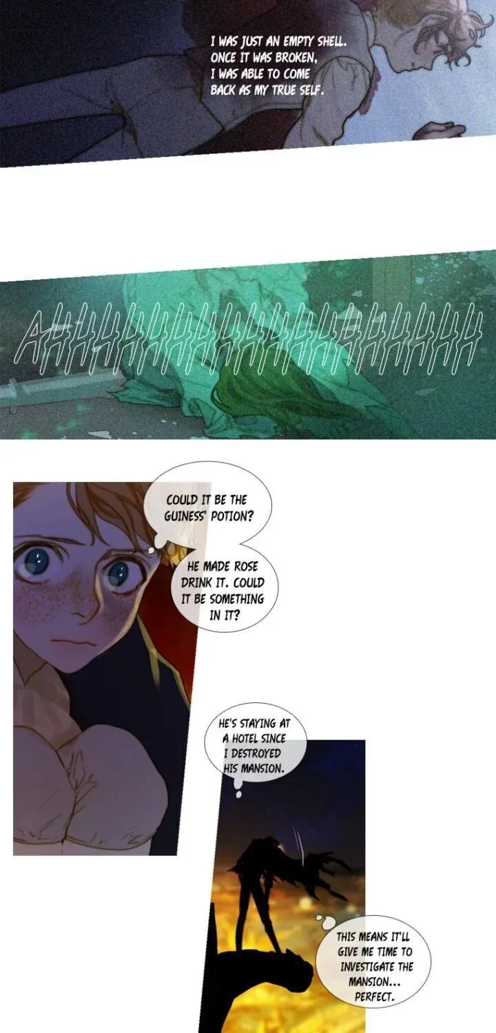 Read The Pale Horse chapter 116 image 10 on Lezhin
