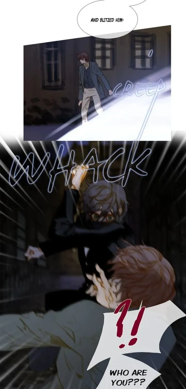 Read The Pale Horse chapter 116 image 14 on Lezhin
