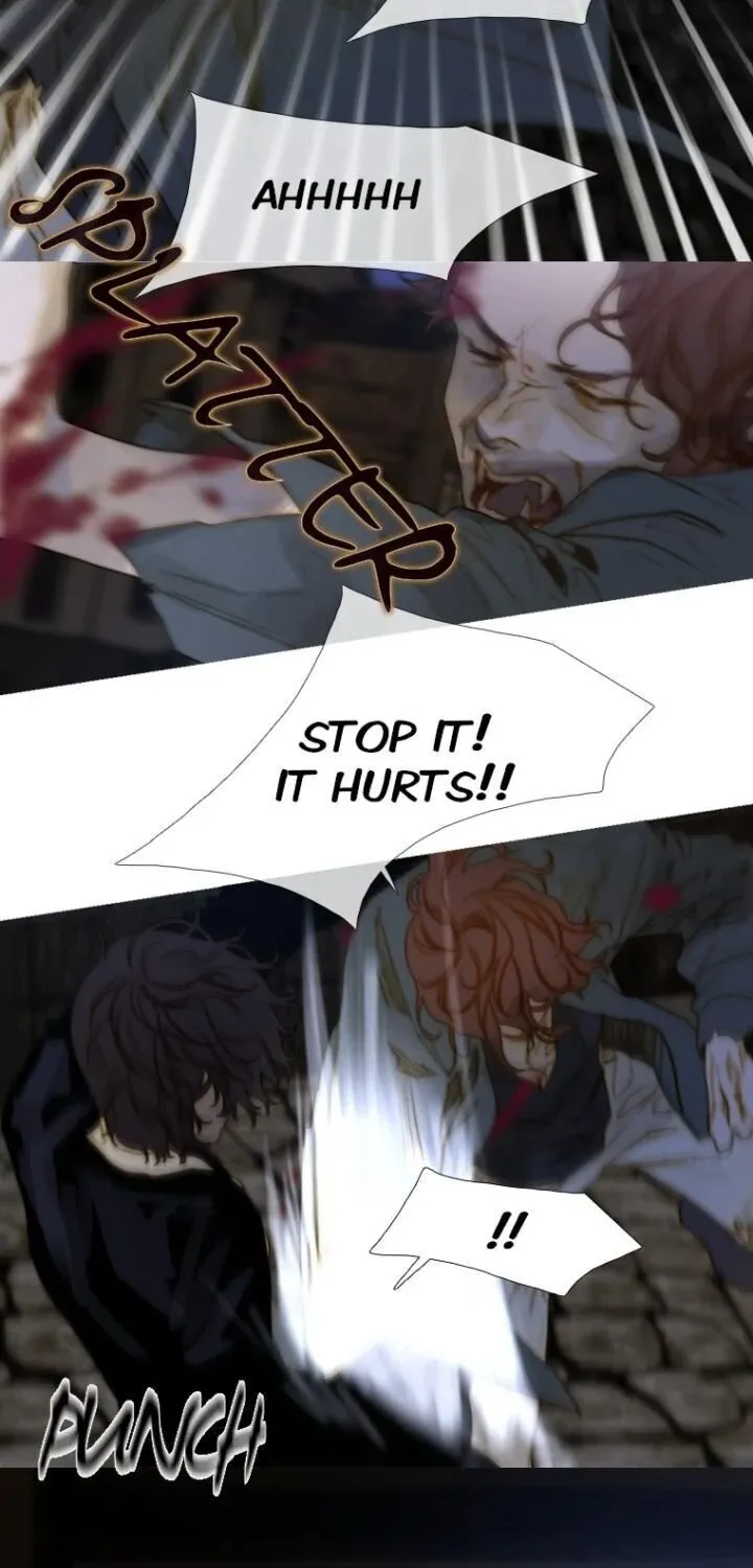 Read The Pale Horse chapter 116 image 15 on Lezhin