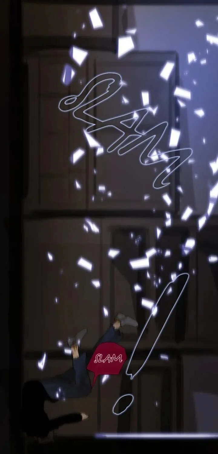 Read The Pale Horse chapter 116 image 16 on Lezhin
