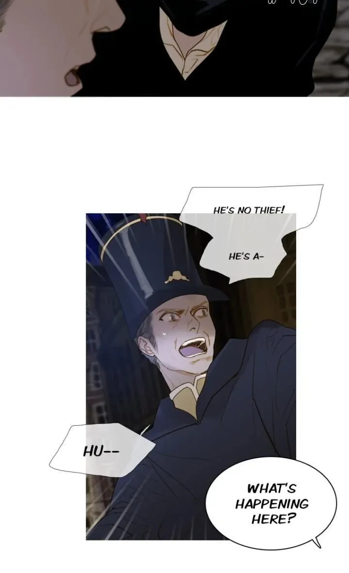 Read The Pale Horse chapter 116 image 22 on Lezhin