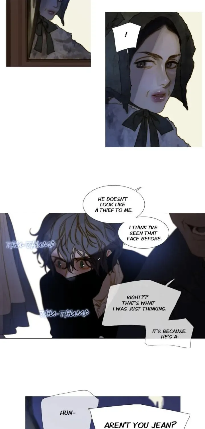 Read The Pale Horse chapter 116 image 24 on Lezhin