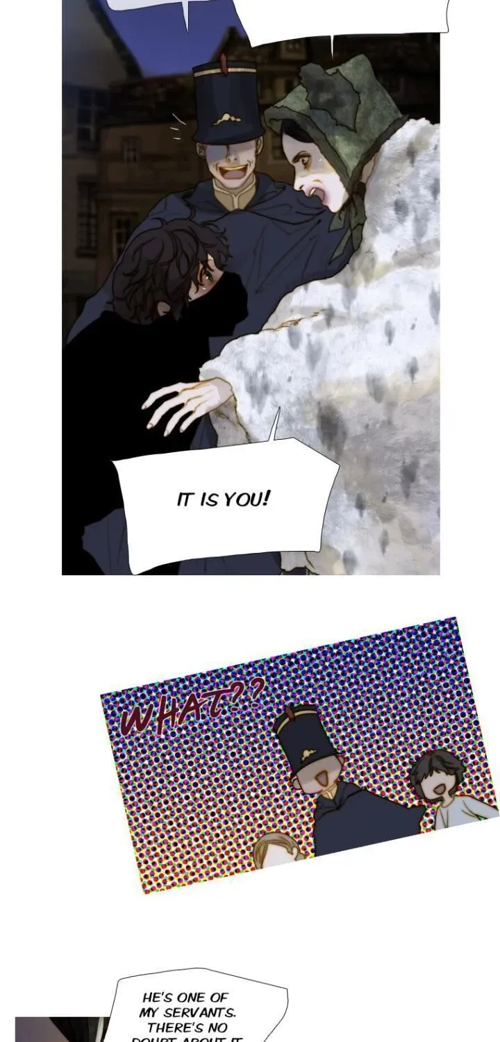 Read The Pale Horse chapter 116 image 25 on Lezhin