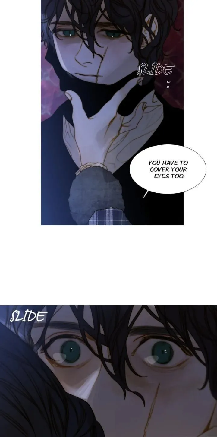 Read The Pale Horse chapter 116 image 32 on Lezhin