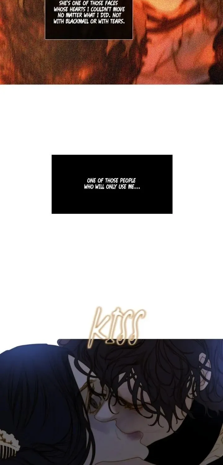 Read The Pale Horse chapter 116 image 36 on Lezhin