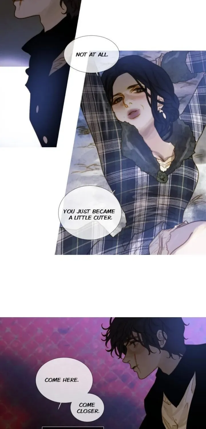 Read The Pale Horse chapter 116 image 40 on Lezhin