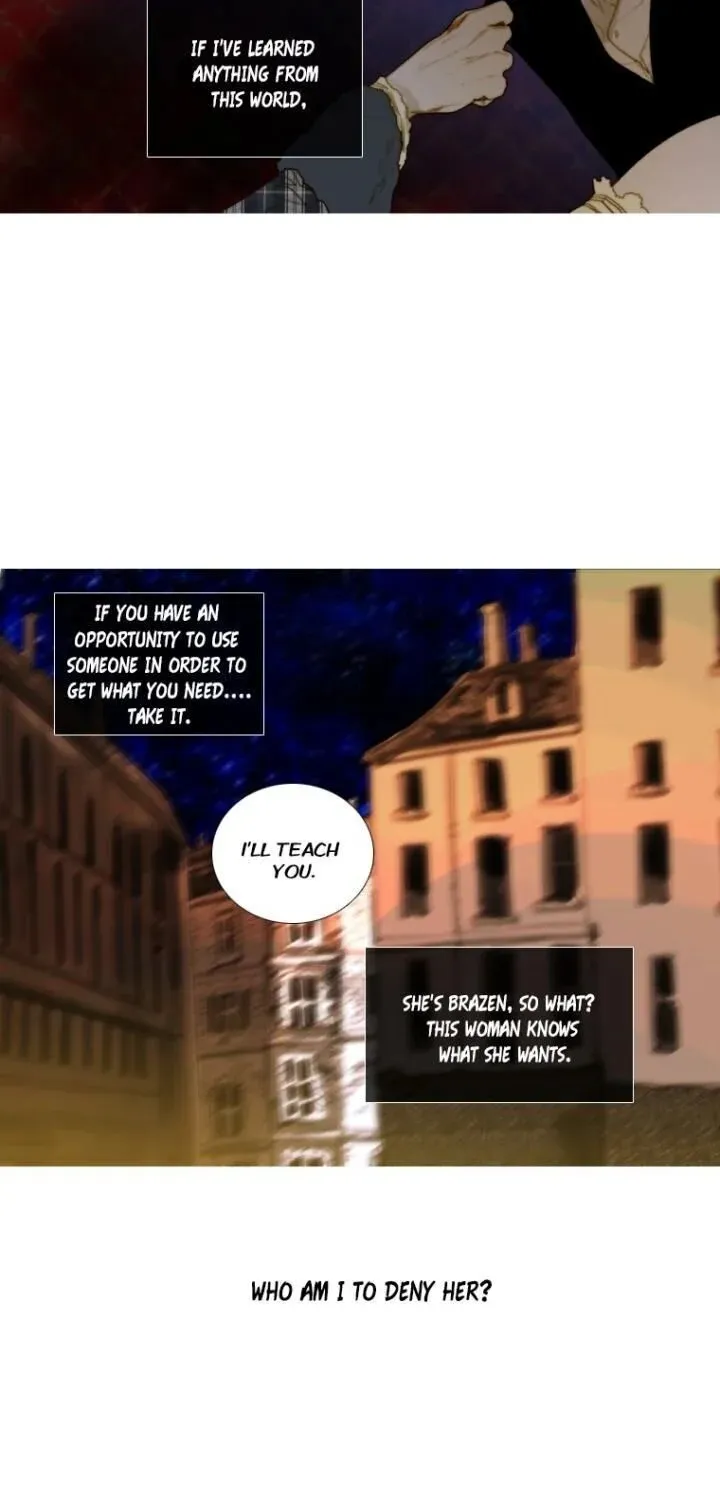 Read The Pale Horse chapter 116 image 41 on Lezhin