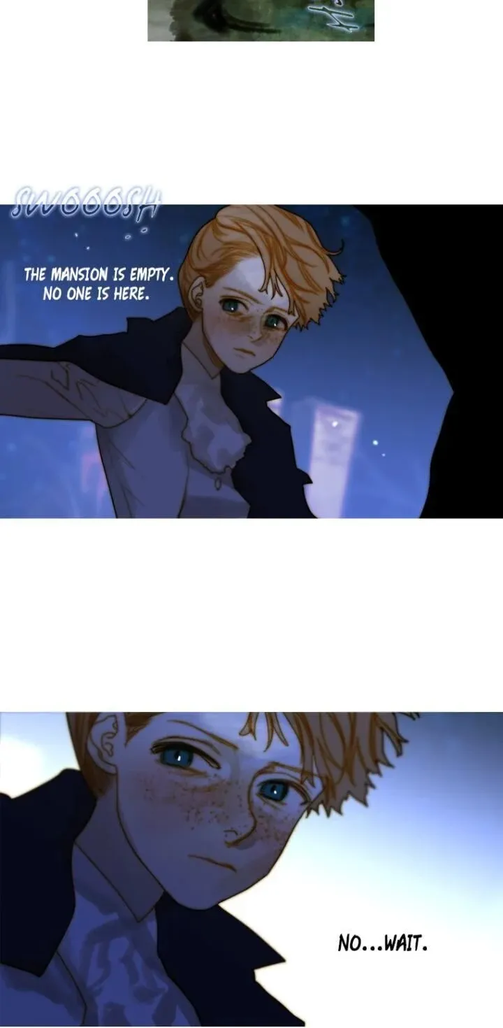 Read The Pale Horse chapter 116 image 43 on Lezhin