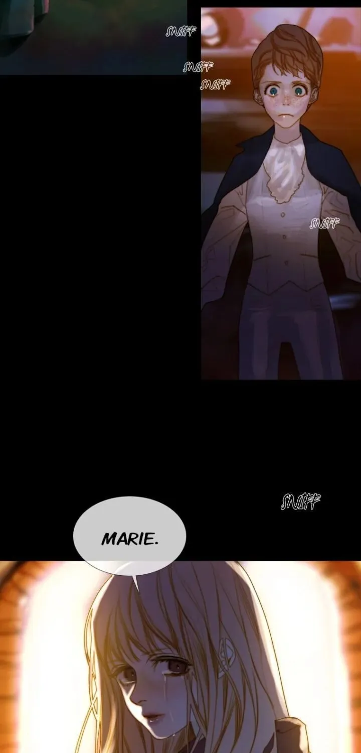 Read The Pale Horse chapter 116 image 45 on Lezhin