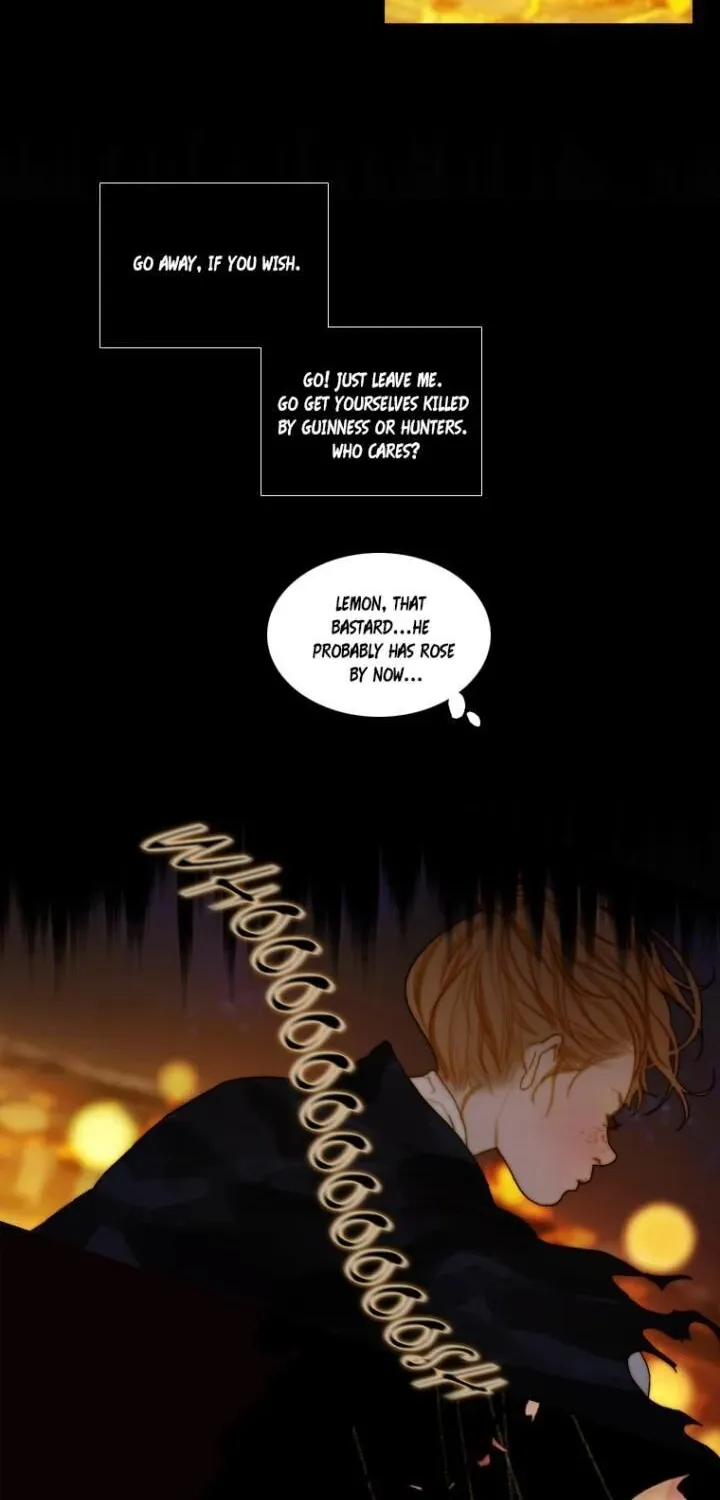 Read The Pale Horse chapter 116 image 7 on Lezhin