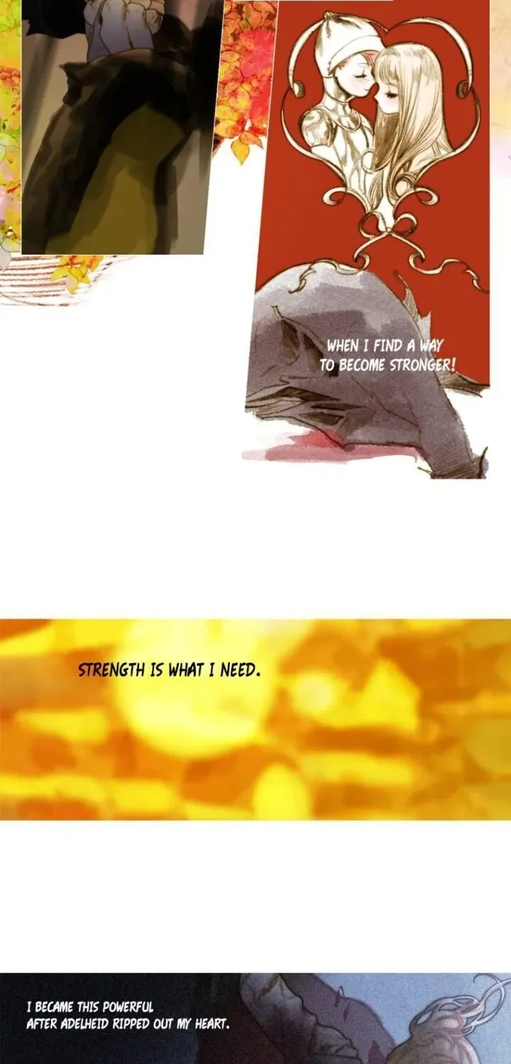 Read The Pale Horse chapter 116 image 9 on Lezhin