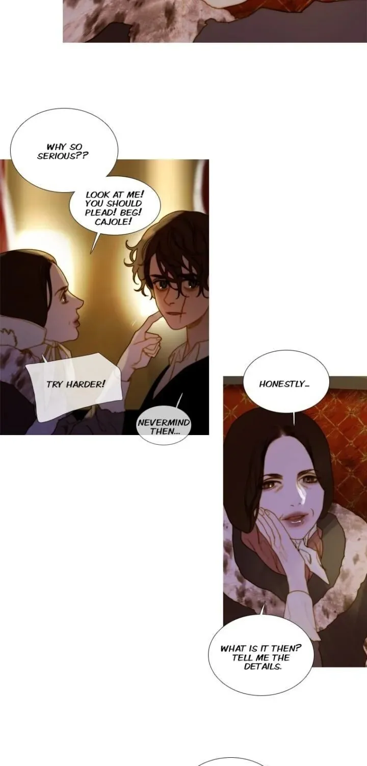 Read The Pale Horse chapter 118 image 32 on Lezhin
