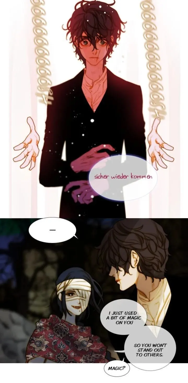 Read The Pale Horse chapter 119 image 10 on Lezhin